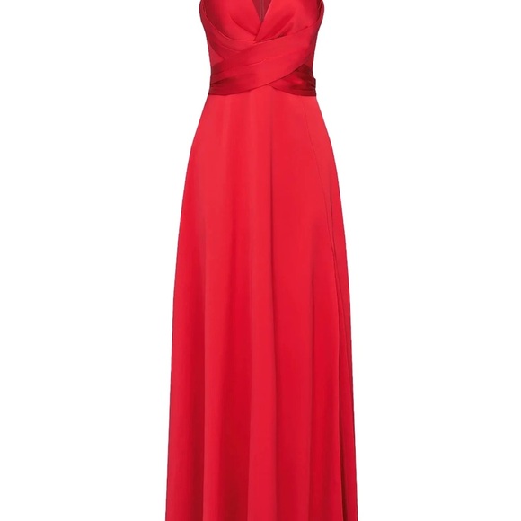 Theia gown - Picture 4 of 7